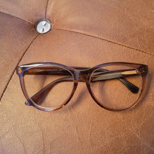 Glory glory maui Jim sunglass frames